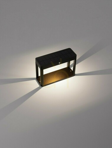 Skontrolujte TUERTO Osvetlenie Post by Luces Exclusivas LE73670