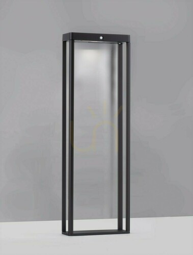 Skontrolujte TUERTO Osvetlenie Post by Luces Exclusivas LE73672