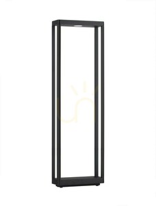 VARELA Luces Exclusivas Osvetľovací stĺp LE73675 0 VARELA Luces Exclusivas Osvetľovací stĺp LE73675 small 0