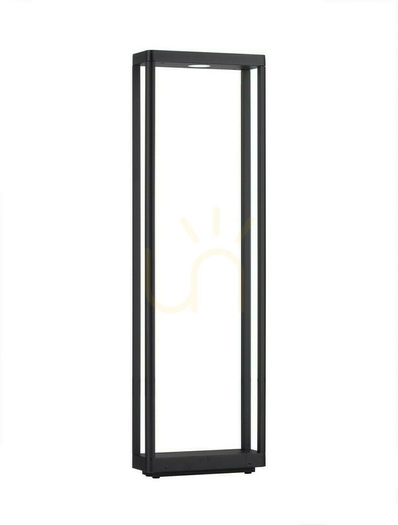 Skontrolujte VARELA Luces Exclusivas Osvetľovací stĺp LE73675 VARELA Luces Exclusivas Osvetľovací stĺp LE73675
