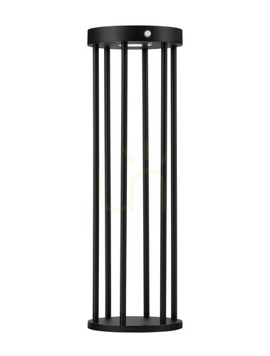 Skontrolujte KRAUSE Luces Exclusivas Osvetľovací stĺp LE73679