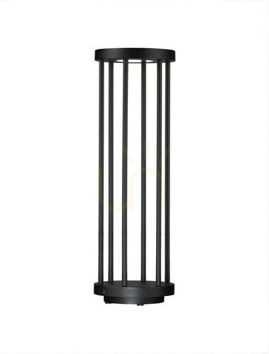 Skontrolujte ANDRES Luces Exclusivas Osvetľovací stĺp LE73681