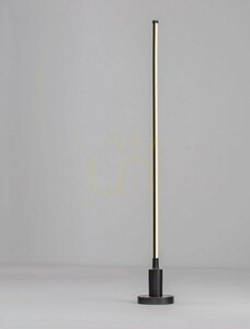 Záhradný stĺpik Luces Exclusivas CUCUTA LE73696 LED 11W 1117lm 3000K čierny IP65, 82 cm, hrot v balení small 2