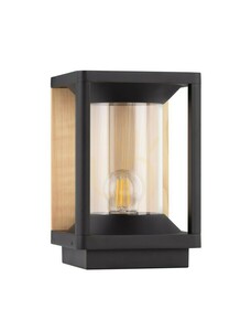 Vonkajšie nástenné svietidlo FELIPE Luces Exclusivas LE73705 small 0