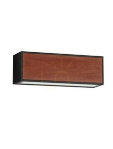 Solárne LED vonkajšie nástenné svietidlo so snímačom pohybu CAMIRI Luces Exclusivas LE73714 small 0