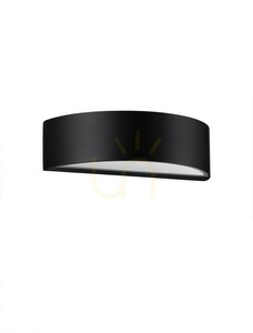 BAGUA Luces Exclusivas vonkajšie nástenné svietidlo LE73736 small 0