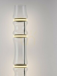 ABANCAY Luces Exclusivas Stojacia lampa LE44592 1 ABANCAY Luces Exclusivas Stojacia lampa LE44592 small 1