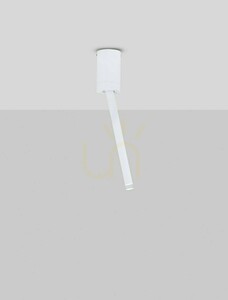 Plafón ABAPO Luces Exclusivas LE44694 small 1