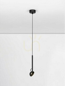Závesné svietidlo ACHACACHI Luces Exclusivas LE44757 small 2