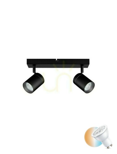 Skontrolujte AGUAYTIA Luces Exclusivas Moderná lampa LE44980