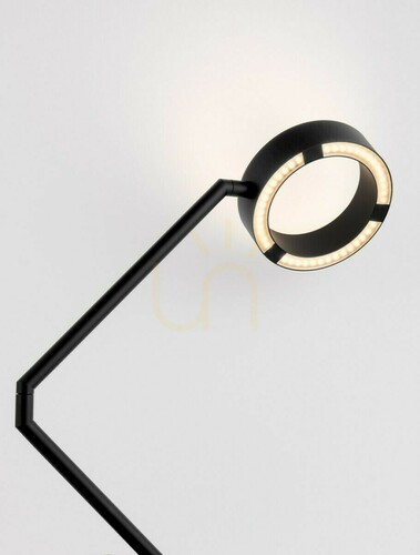 Skontrolujte Stolová lampa ALMAY Luces Exclusivas LE44607