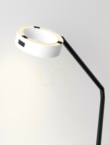 Skontrolujte Stolová lampa ALMAY Luces Exclusivas LE44608