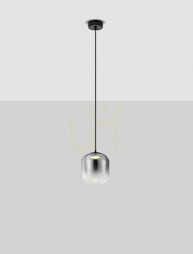 Skontrolujte Závesné svietidlo ANUCO Luces Exclusivas LE44610