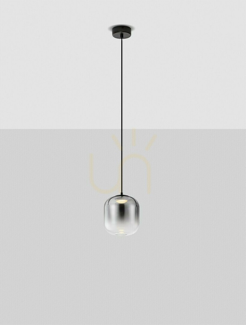 vyhliadka Závesné svietidlo ANUCO Luces Exclusivas LE44610 Závesné svietidlo ANUCO Luces Exclusivas LE44610