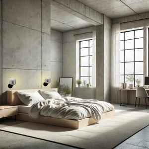 Nástenné svietidlo ANUCO Luces Exclusivas LE44613 small 3