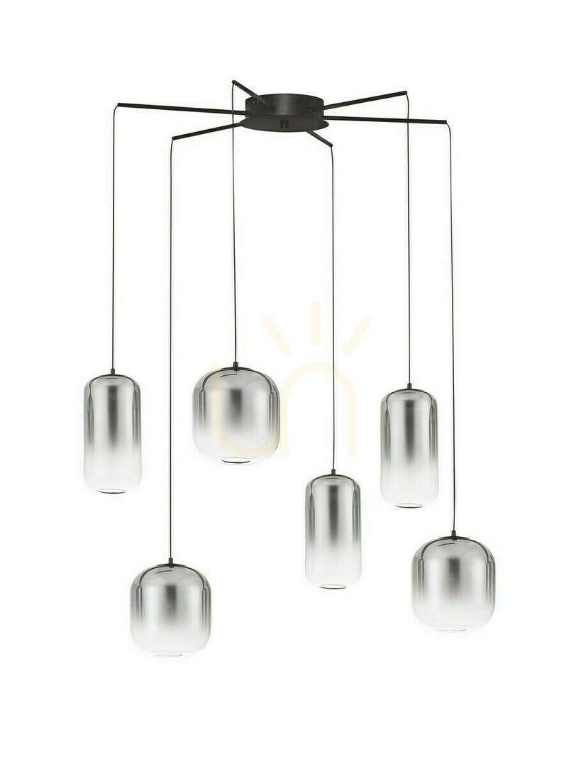 Závěsné svítidlo ANUCO Luces Exclusivas LE44614