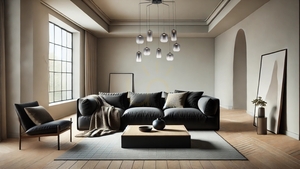Závesné svietidlo ANUCO Luces Exclusivas LE44615 small 4