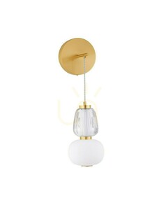 ARROYOS Luces Exclusivas Závesné svietidlo LE44493 small 0