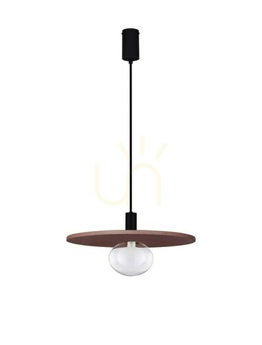 Skontrolujte Závesné svietidlo ASUNTA Luces Exclusivas LE44658