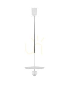 Závesné svietidlo BAILA Luces Exclusivas LE44534 small 0