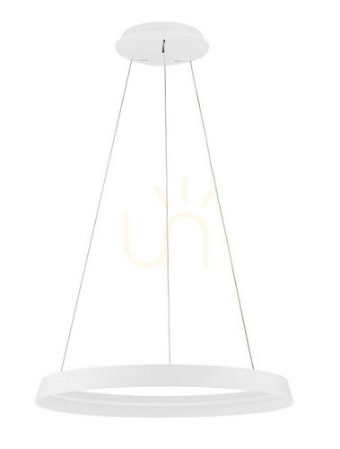 Skontrolujte Závesné svietidlo BATALLAS od Luces Exclusivas LE44782