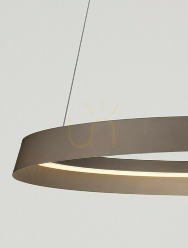 Skontrolujte Závesné svietidlo BATALLAS od Luces Exclusivas LE44784