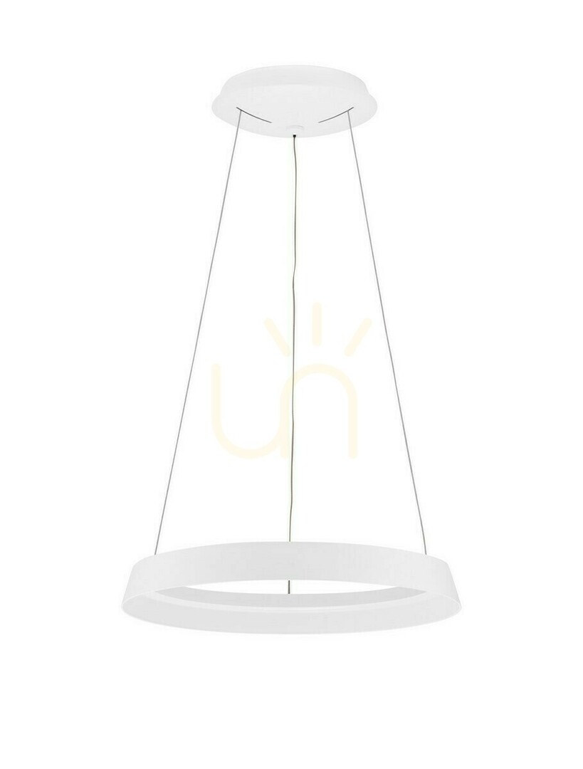 BATALLAS Pendant Lamp by Luces Exclusivas LE44785