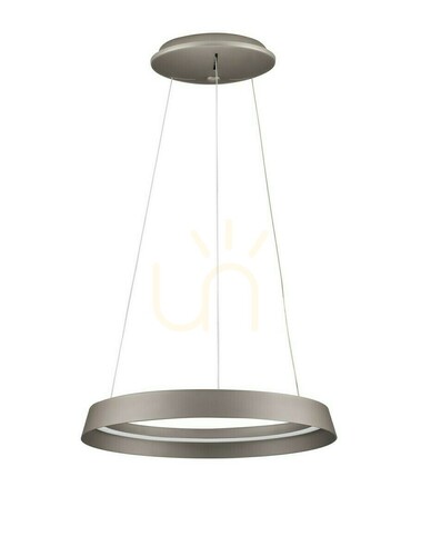 Skontrolujte Závesné svietidlo BATALLAS od Luces Exclusivas LE44787