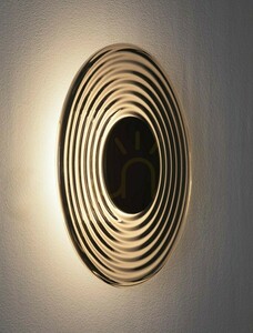 Nástenné svietidlo BERMUDEZ od Luces Exclusivas LE44930 1 Nástenné svietidlo BERMUDEZ od Luces Exclusivas LE44930 small 1