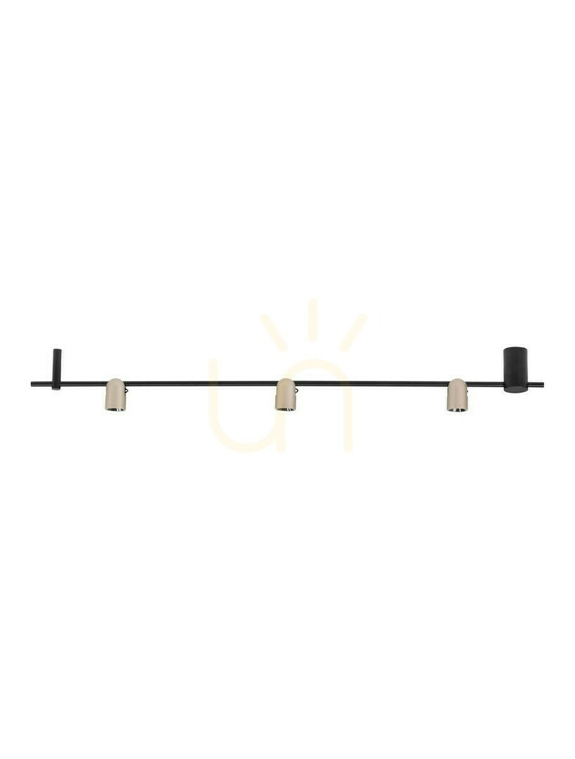 BULOBU taklampa från Luces Exclusivas LE44762