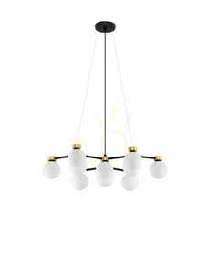 Závesné svietidlo CAMINOS Luces Exclusivas LE44543 small 0