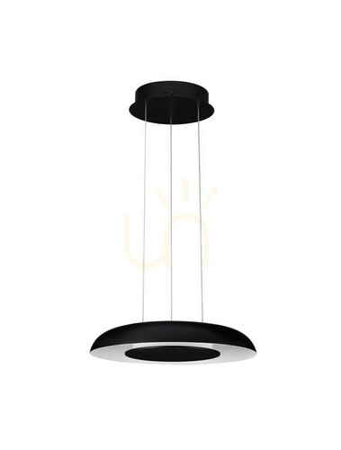 Skontrolujte Závesné svietidlo CAPINOTA od Luces Exclusivas LE44795