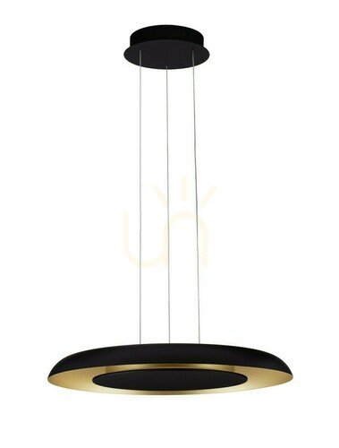 Skontrolujte Závesné svietidlo CAPINOTA od Luces Exclusivas LE44798