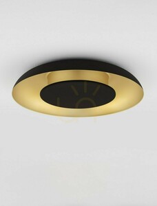 Plafón CAPINOTA Luces Exclusivas LE44803 small 1
