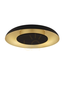 Plafón CAPINOTA Luces Exclusivas LE44803 small 0