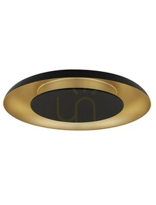 Plafón CAPINOTA Luces Exclusivas LE44804 small 0