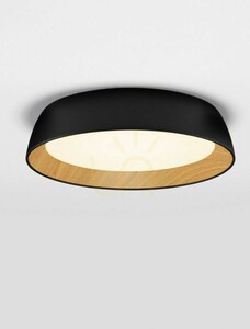 Plafón CARACOLLO Luces Exclusivas LE44808 small 2