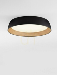 Plafón CARACOLLO Luces Exclusivas LE44809 small 2