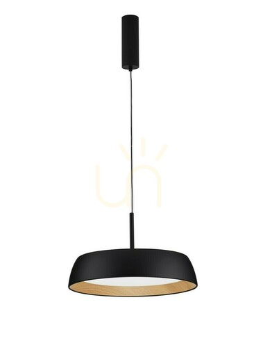 Skontrolujte Závesné svietidlo CARACOLLO Luces Exclusivas LE44810