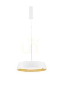 Závesné svietidlo CARACOLLO Luces Exclusivas LE44813 small 0