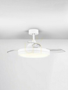 Plafón CARANAVI Luces Exclusivas LE44970 small 1