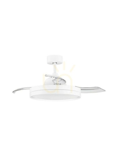 Skontrolujte Plafón CARANAVI Luces Exclusivas LE44970