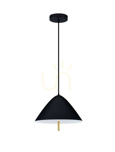 Skontrolujte Závesné svietidlo CARAPARI od Luces Exclusivas LE44654