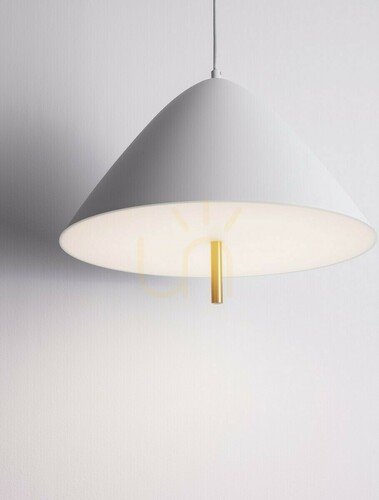 Skontrolujte Závesné svietidlo CARAPARI od Luces Exclusivas LE44655