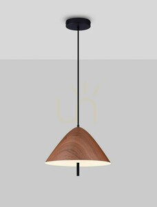 Závesné svietidlo CARAPARI od Luces Exclusivas LE44814 small 2