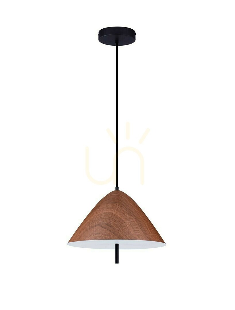 CARAPARI Pendant Lamp by Luces Exclusivas LE44814
