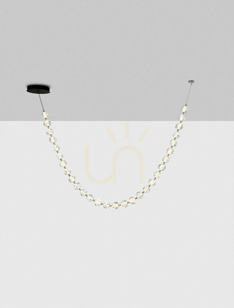 vyhliadka Závesné svietidlo CHEPEN Luces Exclusivas LE44425 Závesné svietidlo CHEPEN Luces Exclusivas LE44425