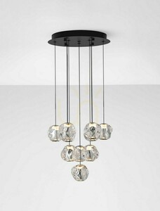 Závesné svietidlo CHEPEN Luces Exclusivas LE44643 small 2