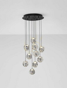 Závesné svietidlo CHEPEN Luces Exclusivas LE44643 small 4