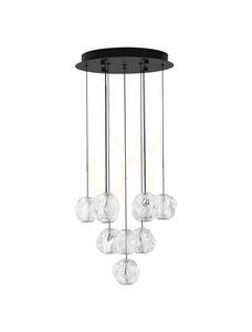Závesné svietidlo CHEPEN Luces Exclusivas LE44643 small 0